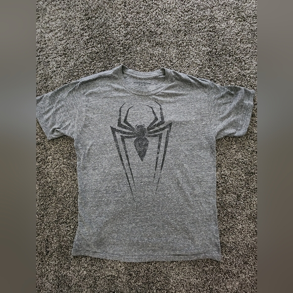 MENS SHORT SLEEVE TEE SHIRT - Picture 1 of 3